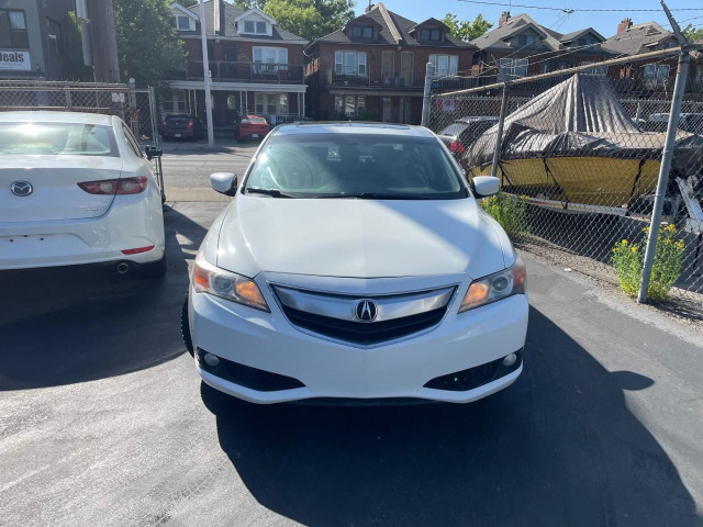 2015 Acura ILX Tech Pkg *NAV, LEATHER HEATED SEATS, SUNROOF* in Cars & Trucks in Hamilton - Image 2