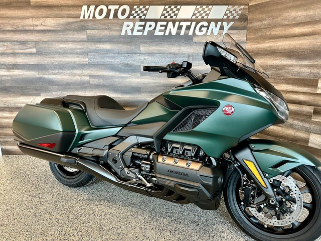  2024 Honda GL1800 Goldwing in Touring in Laval / North Shore
