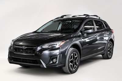 2019 Subaru Crosstrek Limited AWD | CUIR | TOIT | GPS | MAGS | F