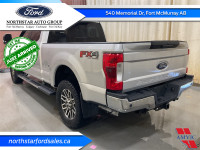 Bluetooth, Rear View Camera, Air Conditioning, Trailer Hitch, Power Windows! This 2017 Ford F-250 Su... (image 2)