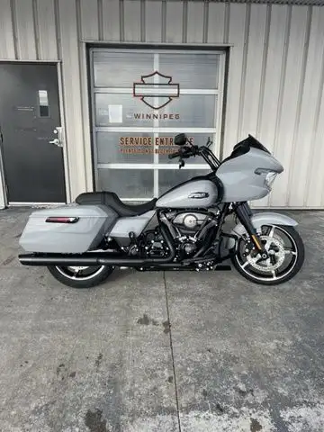 Harley-Davidson Winnipeg has New Owners and Management! We are excited to show you what we've done i...
