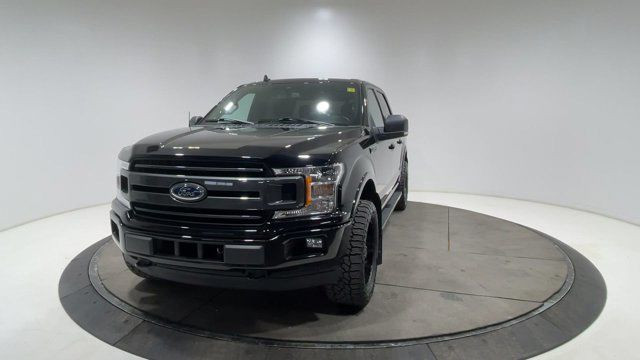 2020 Ford F-150 XLT- $0 Down $209 Weekly- CLEAN CARFAX in Cars & Trucks in Strathcona County - Image 4