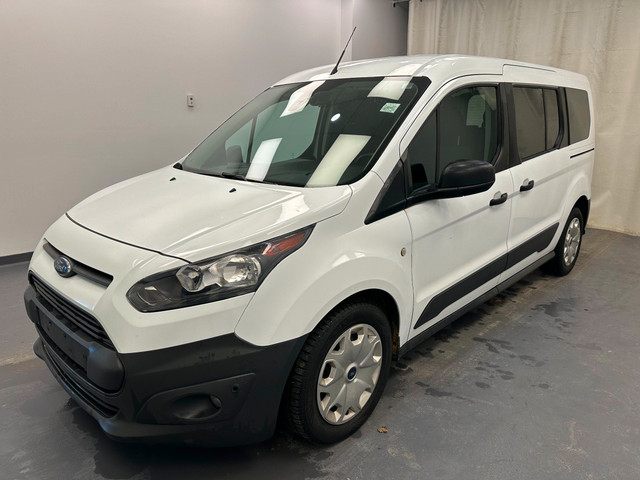 2018 Ford Transit Connect XL Transit Connect XL in Cars & Trucks in Lethbridge