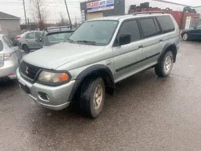 Well kept low k all power option cruise control more. $4995 plus tax includes on-qc safety with 60 d...