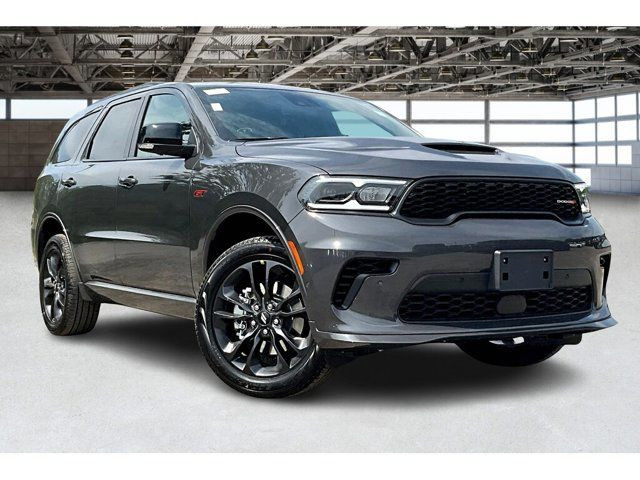 2025 Dodge Durango GT Plus in Cars & Trucks in Mississauga / Peel Region - Image 2