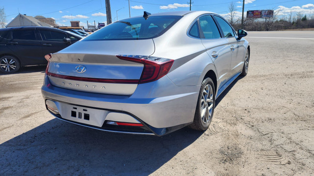 2021 Hyundai Sonata in Cars & Trucks in Ottawa - Image 4