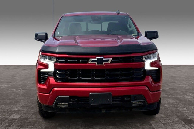 2023 Chevrolet Silverado 1500 RST in Cars & Trucks in Strathcona County - Image 3