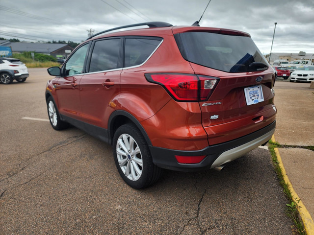 2019 Ford Escape SEL in Cars & Trucks in Charlottetown - Image 3