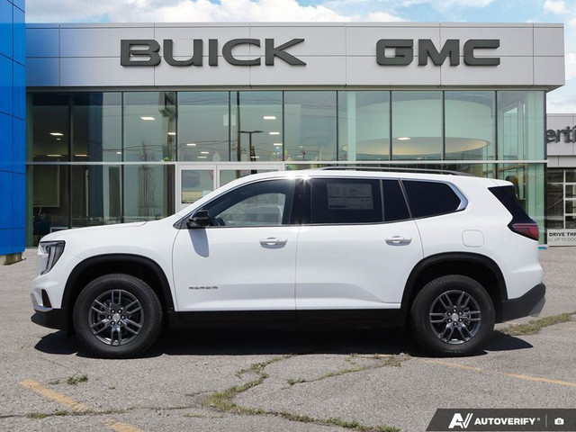 2025 GMC Acadia Elevation in Cars & Trucks in London - Image 3