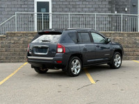 This 2015 Jeep Compass Limited feels like a blend of everyday comfort and rugged Jeep character. Eve... (image 3)