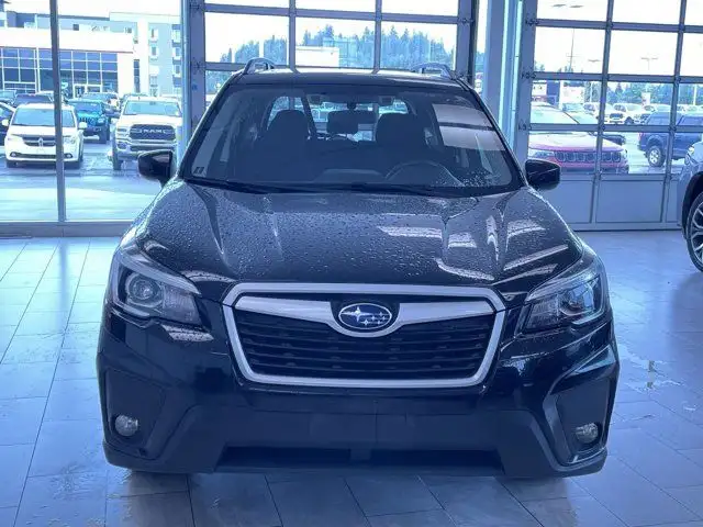 2020 Subaru Forester Touring | AWD | Sunroof | Backup Camera in Cars & Trucks in Prince George - Image 15