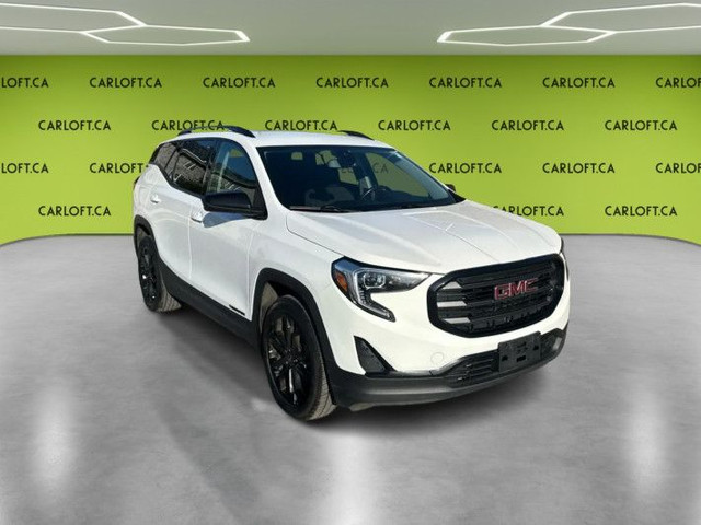 2021 GMC Terrain SLE - Heated Seats - Remote Start in Cars & Trucks in Ottawa