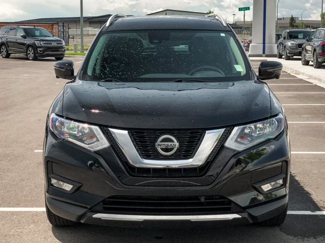 2020 Nissan Rogue SV in Cars & Trucks in Lethbridge - Image 4