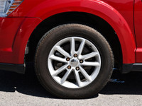 The 2014 Dodge Journey FWD SXT is the perfect combination of style, convenience, and performance. It... (image 9)