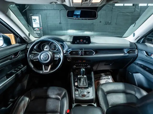 2019 Mazda CX-5 GT Auto/NAV/BOSE/ROOF/LANE KEEP/1OWNER in Cars & Trucks in Mississauga / Peel Region - Image 15