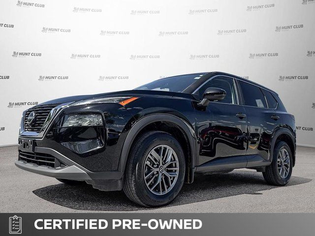 2023 Nissan Rogue in Cars & Trucks in Ottawa