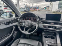 Only 41,003 Miles! This Audi A4 allroad boasts a Intercooled Turbo Premium Unleaded I-4 2.0 L/121 en... (image 8)