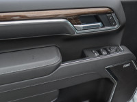 FREIGHT, Federal Air Conditioning Excise Tax, Rst Preferred Equipment Group, Engine, Duramax 3.0L Tu... (image 8)