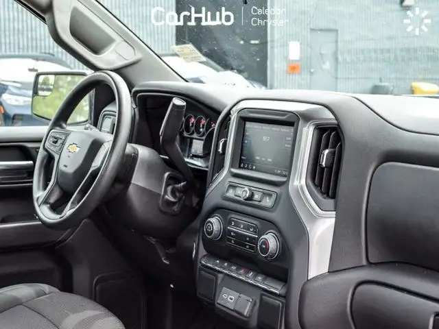 2024 Chevrolet Silverado 1500 Work Truck Reg Cab 140 3 in Cars & Trucks in Mississauga / Peel Region - Image 33