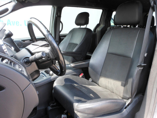 2020 Dodge Grand Caravan | Navigation | Rear Entertainment | Lea in Cars & Trucks in Kitchener / Waterloo - Image 2