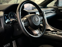 Stock#: 251312AThe 2019 Lexus RX 350 is a sophisticated and stylish mid-size luxury SUV that blends... (image 4)