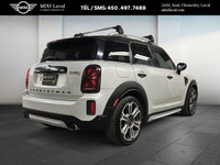 ===== 2021 MINI Countryman Cooper S | Ligne Première + | Accès confort | ===== ===== Pourquoi achete... (image 5)