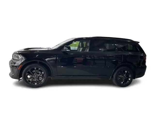 2024 Dodge Durango R/T AWD (Heated Seats,Navi,Carplay) Local Own63417672894595124