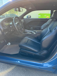 **CARS TRUCKS SUV 4X4 VAN AWD EDMONTON FINANCING AVAILABLE EASY FINANCING ** 2021 DODGE CHALLENGER S... (image 9)