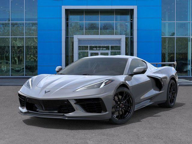 2025 Chevrolet Corvette 2LT in Cars & Trucks in Calgary - Image 2