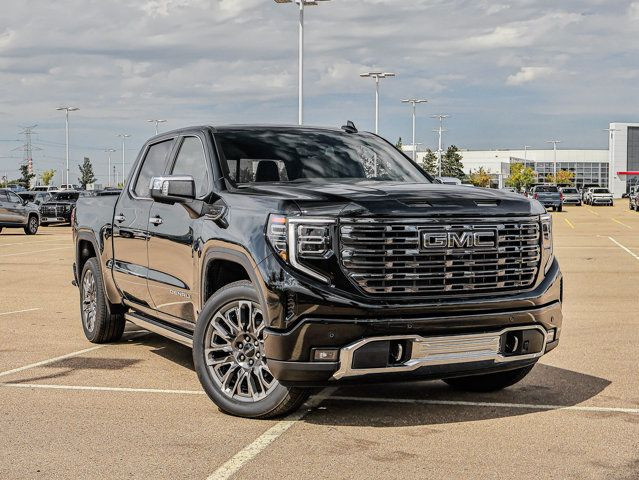 2026 GMC Sierra 1500 Denali Ultimate in Cars & Trucks in Strathcona County - Image 2
