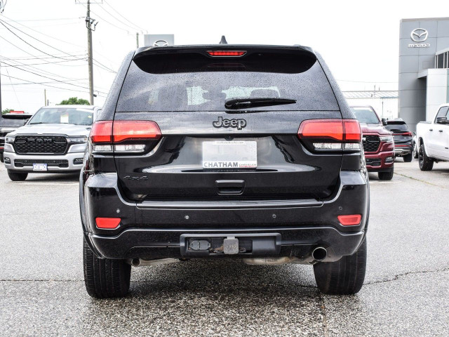 2018 Jeep Grand Cherokee in Cars & Trucks in Chatham-Kent - Image 3