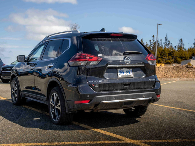 2019 Nissan Rogue SV in Cars & Trucks in St. John's - Image 4