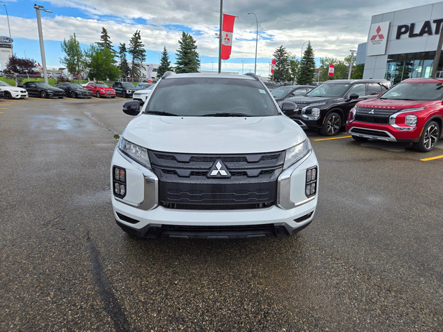 2023 Mitsubishi RVR LE Mitsubishi Certified | Balance of 10 Y... in Cars & Trucks in Calgary - Image 2