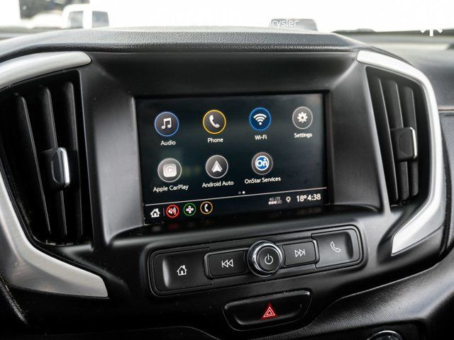 2021 GMC Terrain SLE AWD Heated Front Seats R-Start 17 Rims in Cars & Trucks in Mississauga / Peel Region - Image 3