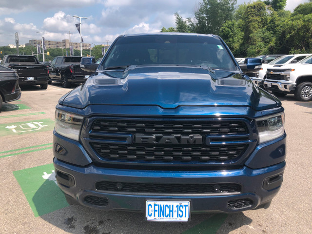 2022 Ram 1500 Sport in Cars & Trucks in London - Image 2