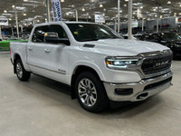 BLACK PREMIUM LEATHER-FACED BUCKET SEATS,3.92 REAR AXLE RATIO,ENGINE: 5.7L HEMI VVT V8 W/MDS & ETORQ... (image 2)