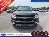 Z71, 4X4, NAVIGATION, GROUPES ELECTRIQUES, SIÈGES ELECTRIQUES/CHAUFFANTS, BLUETOOTH, RÉGULATEUR DE V... (image 7)