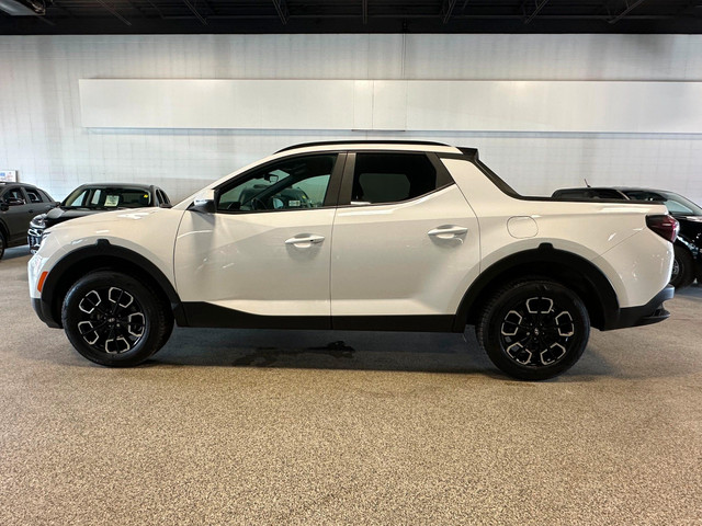 2023 Hyundai Santa Cruz Preferred in Cars & Trucks in Calgary - Image 2