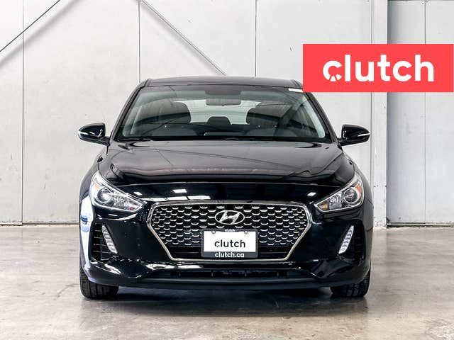 2018 Hyundai Elantra GT GL w/ Apple CarPlay, Heated Front Seats, in Cars & Trucks in City of Toronto - Image 2