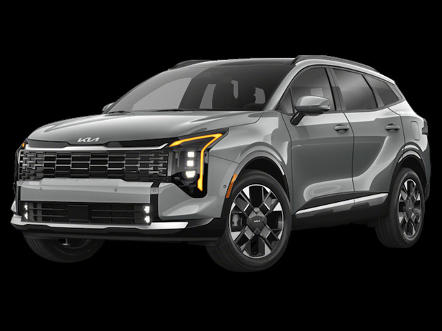 Kia Sportage Ex Premium 2026 in Cars & Trucks in Mississauga / Peel Region