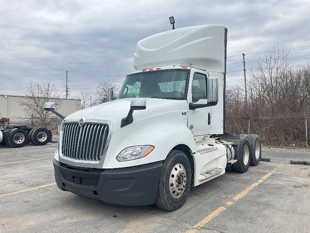 2018 International LT625 in Heavy Trucks in Mississauga / Peel Region - Image 3