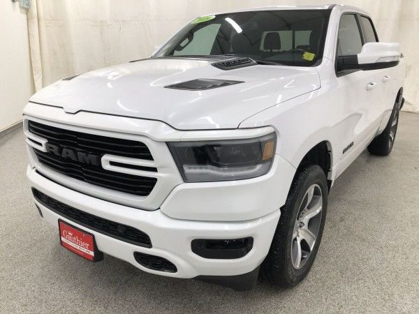 2019 Ram 1500 Sport in Cars & Trucks in Winnipeg