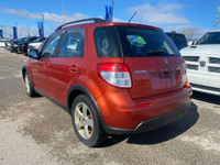 This vehicle is being sold as is, unfit, not e-tested and is not represented as being in road worthy... (image 1)