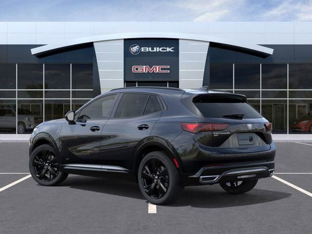 2025 Buick Envision Sport Touring in Cars & Trucks in London - Image 3