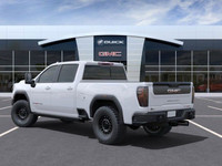 2025 GMC Sierra 2500 HD AT4X The Ultimate Heavy-Duty Off-Road Machine Dominate any terrainpaved or p... (image 2)