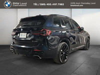2022 BMW X3 xDrive30i | Gr. Sup. Amélioré | Accès confort | * Groupe Supérieur Amélioré * Accès conf... (image 7)