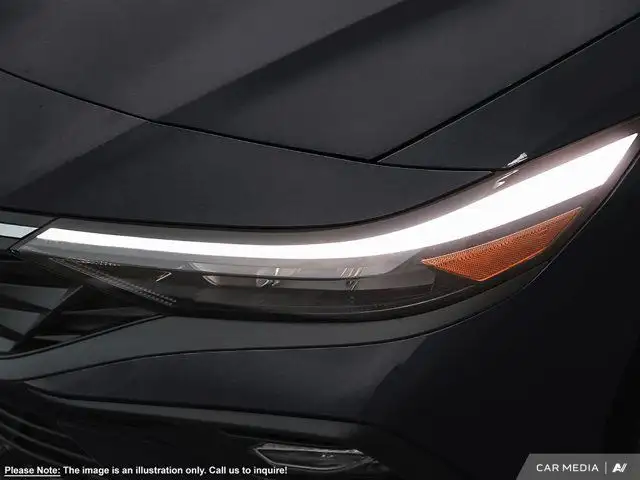 2025 Hyundai Elantra Preferred in Cars & Trucks in Cambridge - Image 9