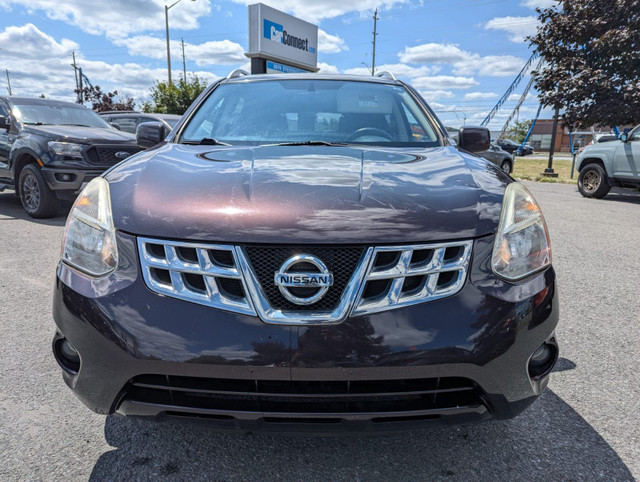 2011 Nissan Rogue SL in Cars & Trucks in Ottawa - Image 4