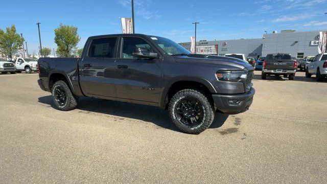 2026 Ram 1500 Rebel | Heated Seats | Apple CarPlay in Cars & Trucks in Edmonton - Image 2