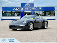 Accident free Clean Carfax absolutely pristine condition with extremely low Km's and ultra rare Targ... (image 1)